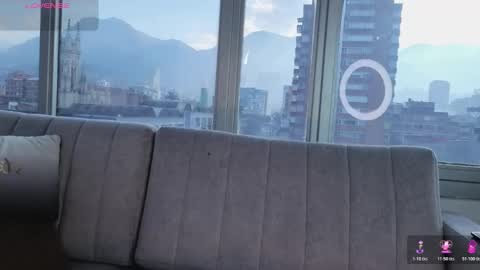 Snapshot of mayajhons chatting on March 7, 12:35 pm Mayajhons online show from March 7, 12:35 pm