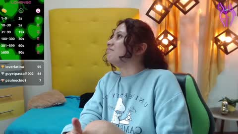 Snapshot of mayamoira chatting on January 12, 8:14 am Maya online show from January 12, 8:14 am