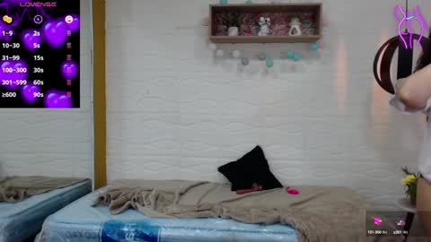 Snapshot of mayamoira chatting on January 30, 10:30 pm Maya online show from January 30, 10:30 pm