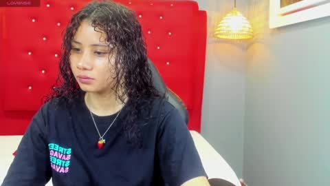 Snapshot of mayamoira chatting on February 6, 12:05 pm Maya online show from February 6, 12:05 pm