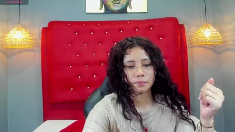 Snapshot of mayamoira chatting on February 7, 3:08 pm Maya online show from February 7, 3:08 pm