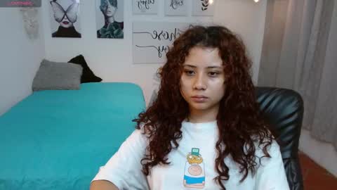 Snapshot of mayamoira chatting on September 16, 11:44 am Maya online show from September 16, 11:44 am