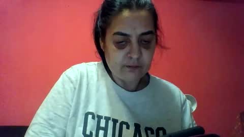 Snapshot of mayamorgen chatting on February 4, 10:26 pm maya online show from February 4, 10:26 pm