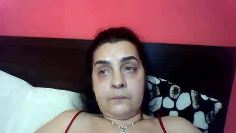 Snapshot of mayamorgen chatting on February 7, 7:17 pm maya online show from February 7, 7:17 pm