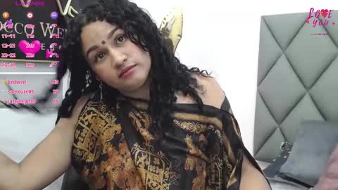 Snapshot of mayanindharani chatting on February 27, 1:38 am Maya online show from February 27, 1:38 am