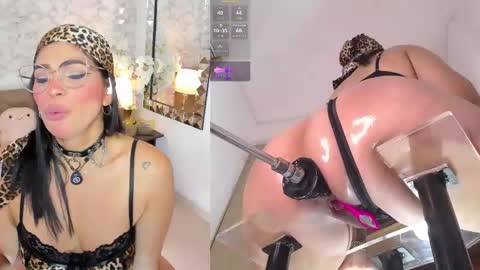 Maya online show from May 5, 2:14 pm
