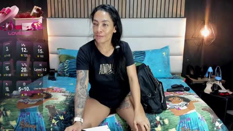 Nicolle Ruselle   Hello my lovely  schedule for great fun from  630 am and end 800 pm Colombian time I wait for you online show from January 24, 10:32 am