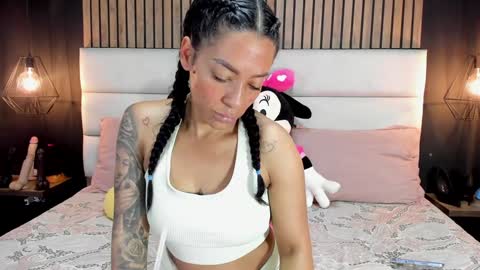 Nicolle Ruselle   Hello my lovely  schedule for great fun from  630 am and end 800 pm Colombian time I wait for you online show from January 27, 11:22 am