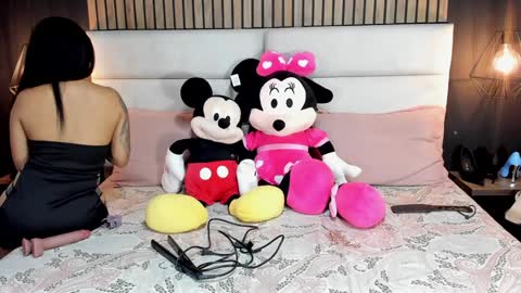 Nicolle Ruselle   Hello my lovely  schedule for great fun from  630 am and end 800 pm Colombian time I wait for you online show from January 29, 2:32 pm