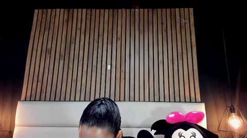 Nicolle Ruselle   Hello my lovely  schedule for great fun from  630 am and end 800 pm Colombian time I wait for you online show from February 15, 6:44 pm