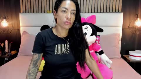 Nicolle Ruselle   Hello my lovely  schedule for great fun from  630 am and end 800 pm Colombian time I wait for you online show from February 24, 10:26 am