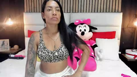 Nicolle Ruselle   Hello my lovely  schedule for great fun from  630 am and end 800 pm Colombian time I wait for you online show from March 10, 11:27 pm