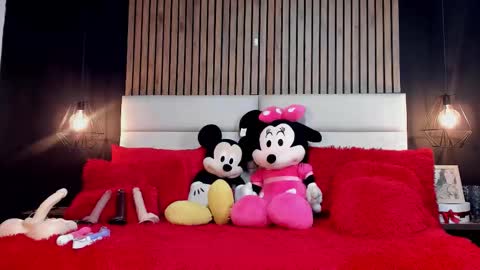 Nicolle Ruselle   Hello my lovely  schedule for great fun from  630 am and end 800 pm Colombian time I wait for you online show from September 24, 5:38 pm