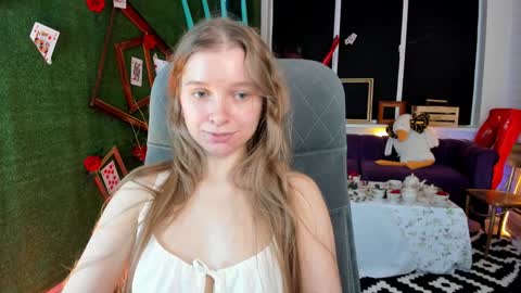 Snapshot of mayasinabon chatting on February 2, 12:13 pm mayasinabon online show from February 2, 12:13 pm