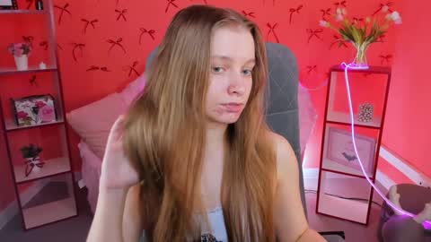 Snapshot of mayasinabon chatting on February 5, 3:09 pm mayasinabon online show from February 5, 3:09 pm