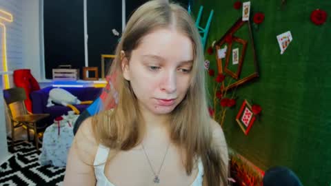 Snapshot of mayasinabon chatting on February 23, 9:11 am mayasinabon online show from February 23, 9:11 am