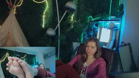 Snapshot of mayasinabon chatting on March 9, 3:27 pm mayasinabon online show from March 9, 3:27 pm