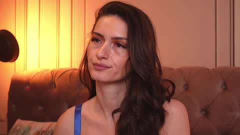 MayaVixxen online show from January 10, 9:34 am