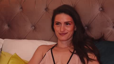 MayaVixxen online show from January 25, 6:01 am