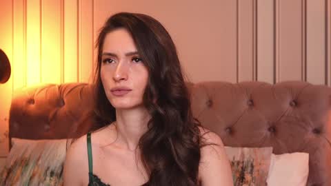 MayaVixxen online show from January 27, 2:42 am