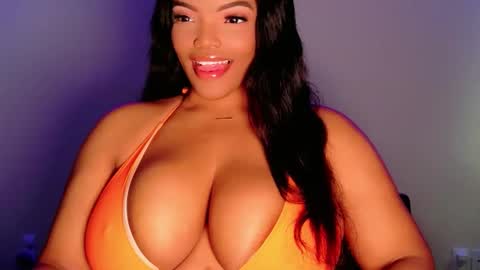 MayBabi online show from January 8, 2:30 pm