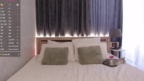 maybebabyx online show from March 13, 7:48 am