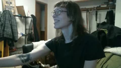 Jessi  Jessebelle Black online show from February 3, 6:22 am