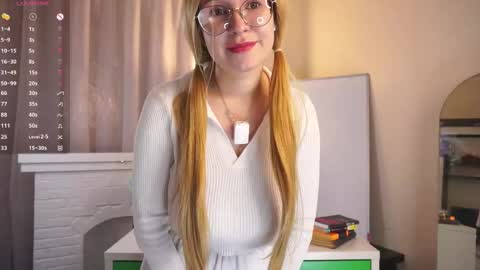 Milina online show from April 26, 5:54 pm