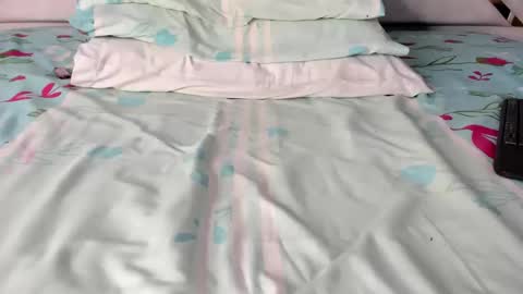 Snapshot of maybelline_666 chatting on October 8, 7:55 pm Maybelline69 online show from October 8, 7:55 pm