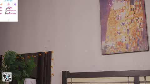 Violet online show from December 22, 10:36 pm