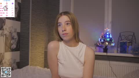Violet online show from December 26, 11:46 pm