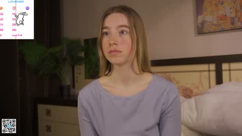 Violet online show from January 17, 11:51 pm