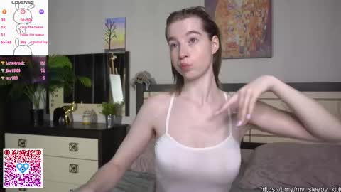 Violet online show from September 11, 7:14 pm