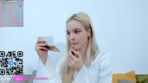 Megan online show from December 29, 3:33 am