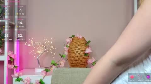 Megan online show from January 13, 4:07 am