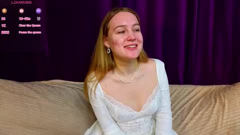 Megan online show from February 3, 5:27 am