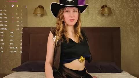 Megan online show from May 4, 4:19 am
