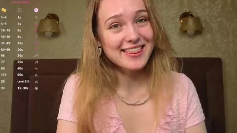 Megan online show from May 7, 4:18 am