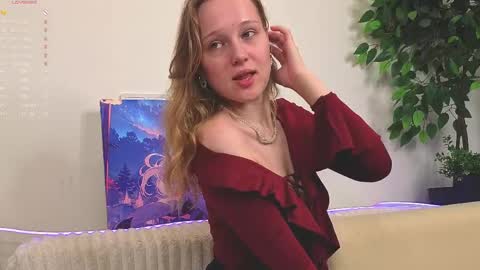 Megan online show from May 19, 4:08 am