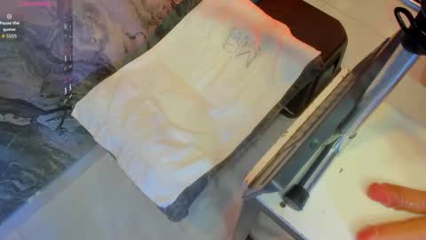 mayfox_06 online show from February 1, 7:12 pm