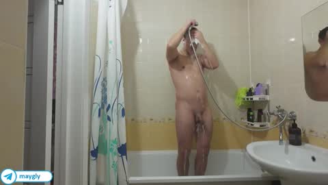 Slava and Alextatto online show from December 17, 5:46 am