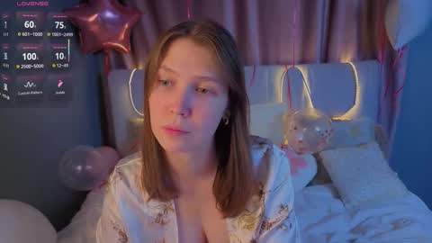 Ann online show from October 4, 7:01 pm