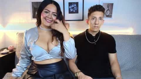 Maykol victoria1624 online show from March 29, 6:02 am