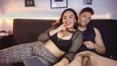 Maykol victoria1624 online show from April 3, 10:46 am