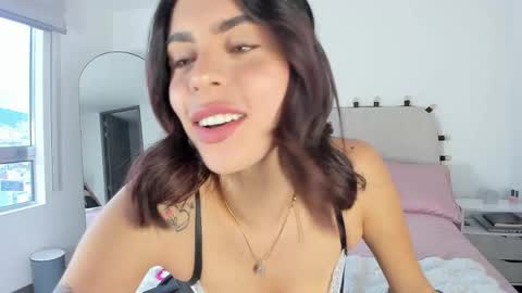 ALIS online show from June 2, 10:34 pm