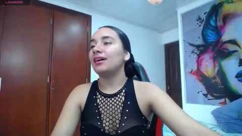 Snapshot of maylin_hornyy19 chatting on February 21, 7:15 pm Maylin online show from February 21, 7:15 pm