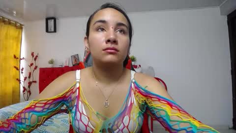Snapshot of maylin_hornyy19 chatting on March 20, 7:19 pm Maylin online show from March 20, 7:19 pm