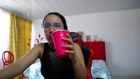 Snapshot of maylin_hornyy19 chatting on March 26, 7:08 pm Maylin online show from March 26, 7:08 pm