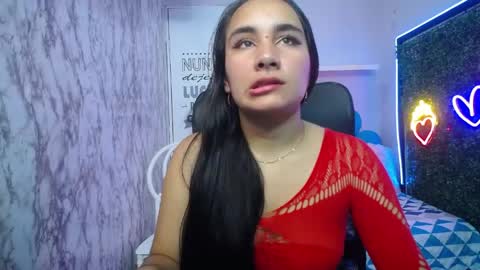 Maylin  online show from May 7, 7:08 pm