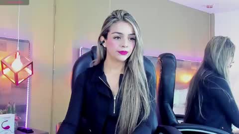 MaylinFox online show from January 7, 1:03 pm